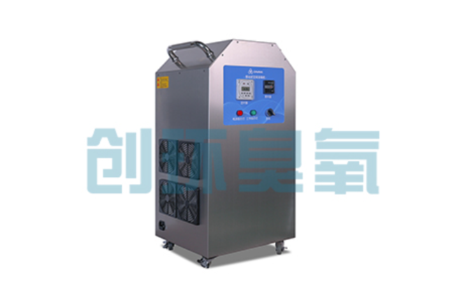 东营2026化妆品生产车间GMP洁净区环境维持,臭氧发生器如何与空调系统联动?