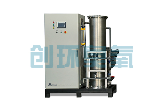 东营高浓度工业废水难降解成分高怎么办？大型臭氧发生器催化氧化技术选型与成本测算