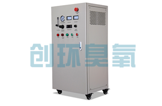 东营密度养殖如何降低病害率？臭氧发生器精准消杀全解析