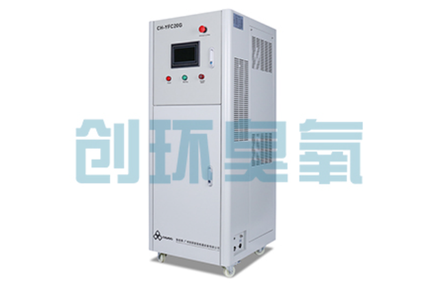 东营高密度养殖中臭氧发生器的维护方法有哪些