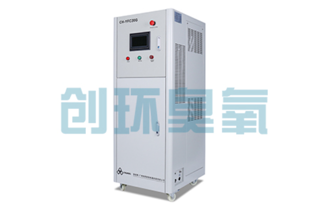 东营海水养殖臭氧发生器入门指南：新手零基础也能掌握的3个操作步骤