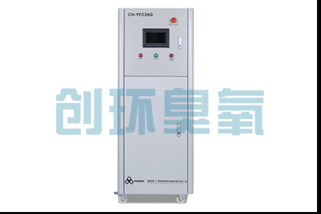 东营ORP(氧化还原电位)控制在海水养殖臭氧投加中的核心作用与设定区间