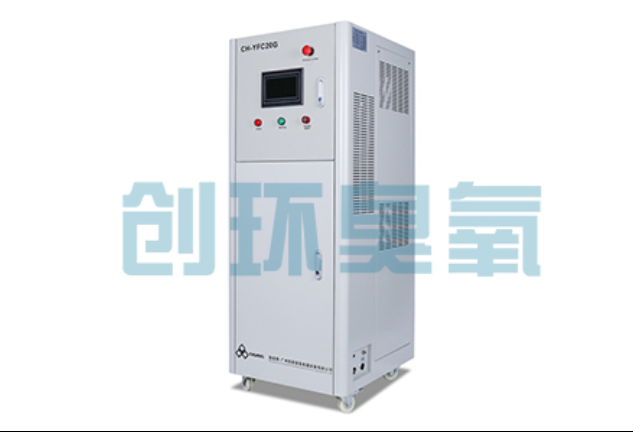 东营南美白对虾养殖弧菌超标怎么办？臭氧发生器精准消杀与避坑指南