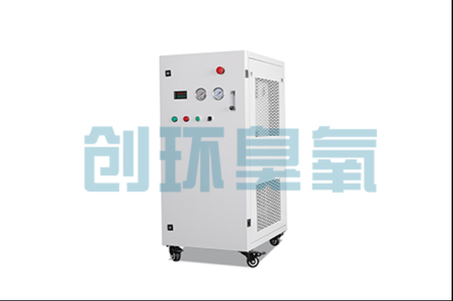 东营2026年南美白对虾循环水养殖系统(RAS)臭氧消毒完整指南