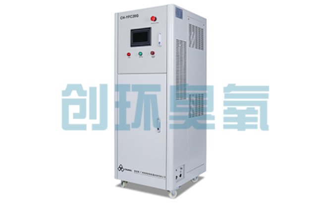 东营工厂化循环水养虾必备：蛋白分离器后端注入臭氧的技术要点与逻辑