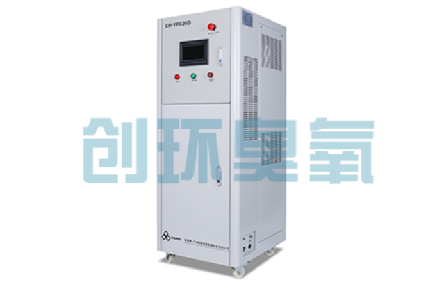东营石斑鱼养殖必看：臭氧发生器安装位置与日常维护全攻略