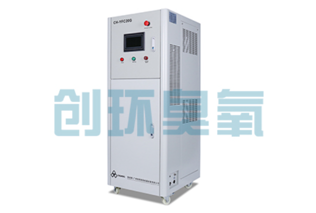 东营石斑鱼循环水养殖避坑清单：臭氧发生器选型与投加的8个误区