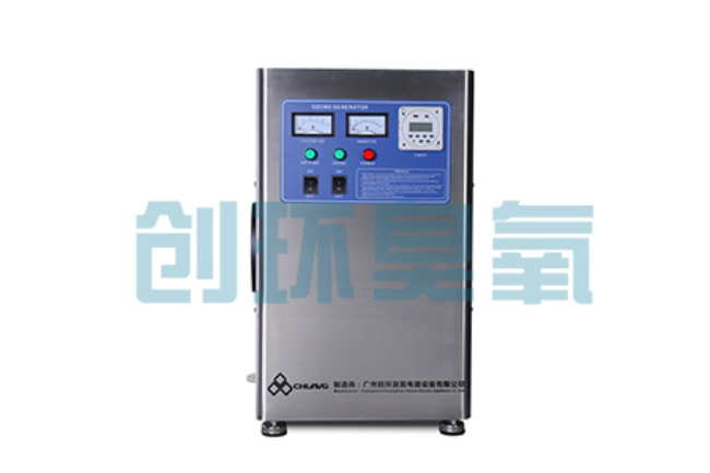 东营高盐高浓度化工废水怎么处理?臭氧发生器催化氧化技术的应用边界在哪里?