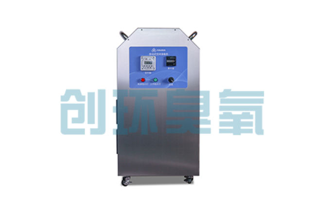 东营臭氧发生器在其他食品加工中的应用有哪些?