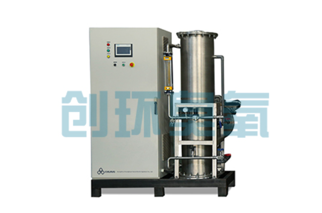 东营高浓度化工废水脱毒对比:臭氧发生器与湿式氧化法(WAO)的能耗与设备投资评估