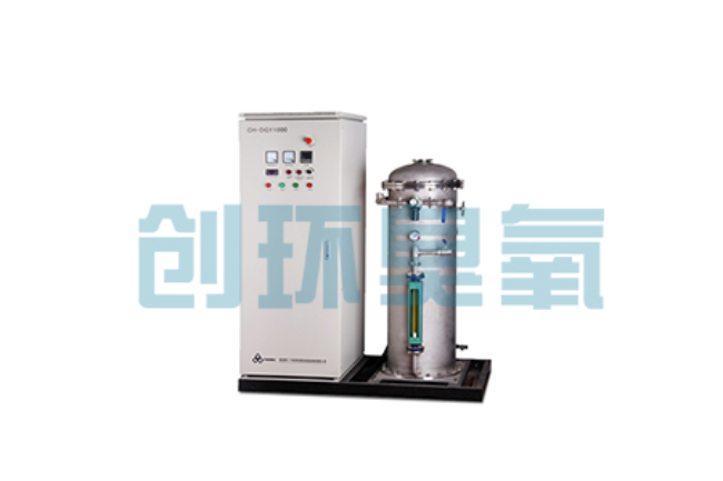 东营臭氧+UV vs 臭氧+H₂O₂:哪个AOP工艺运行成本低20%?