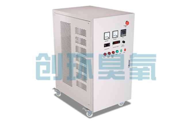 东营臭氧如何实现水产养殖水体微生态重构?工厂化高密度养殖技术深度拆解