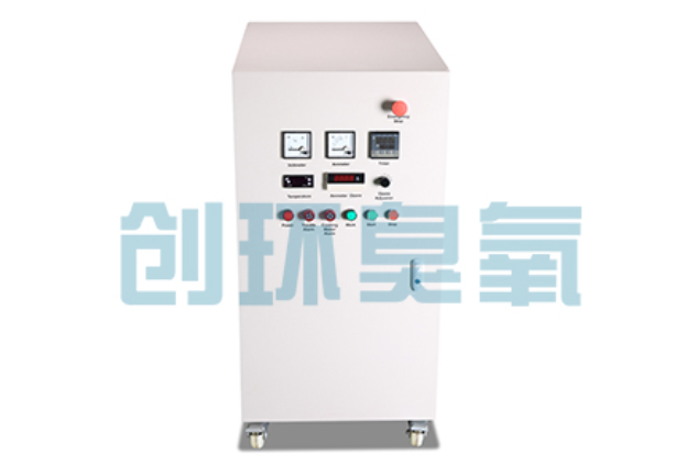 东营拒绝盲目选型!工厂化循环水养殖臭氧发生器产量计算公式与避坑指南