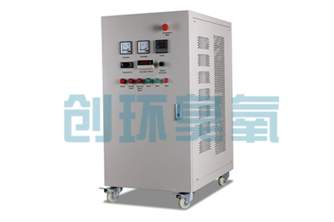 东营冬季养殖场密闭消毒双赢方案:臭氧发生器在工厂化水产与畜牧场景的安全应用