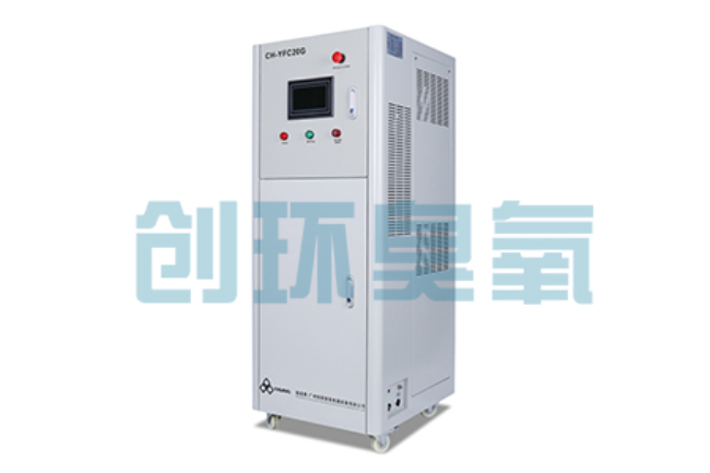 东营海水工厂化养殖成活率低？臭氧发生器如何实现90%以上的存活率