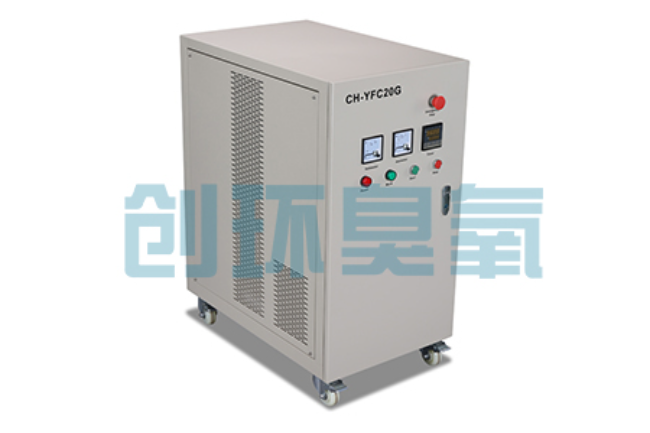 东营ORP（氧化还原电位）控制在海水养殖臭氧投加中的核心作用与设定区间